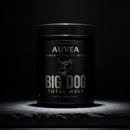 AUVEA BIG DOG