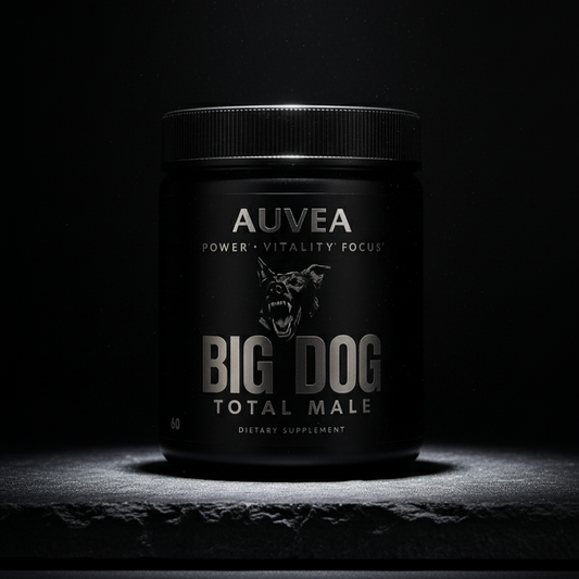 AUVEA BIG DOG